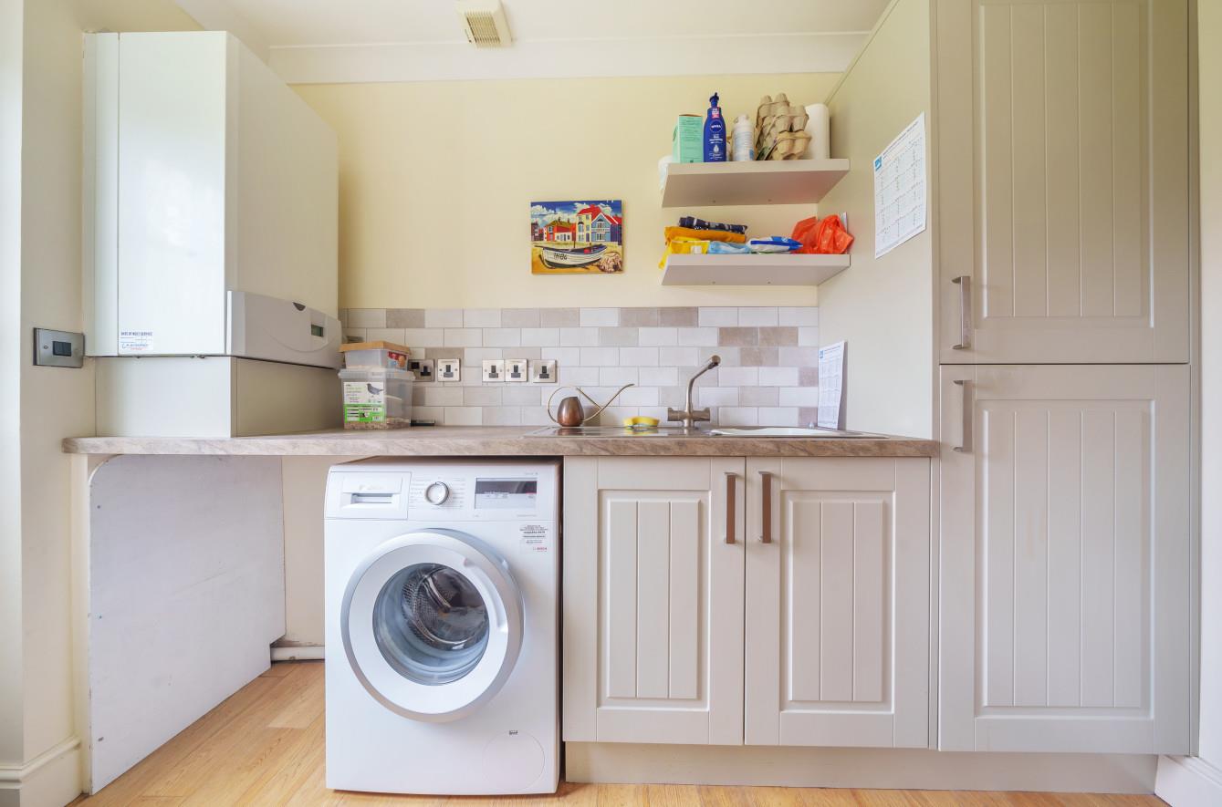 Derwentside Gardens, Cockermouth Grisdales